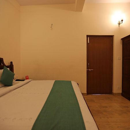 Oyo 6549 Hotel Gorbandh Mount Abu Bagian luar foto